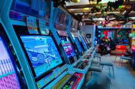 Онлайн казино Casino Bounty